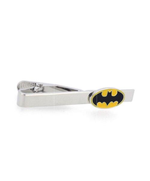 Tie Clip de Batman amarillo