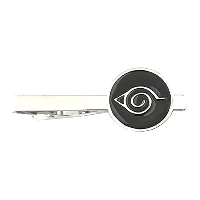 Tie Clip de Naruto
