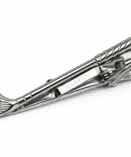 Tie Clip palo de golf