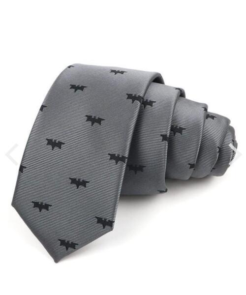 Batman Gris