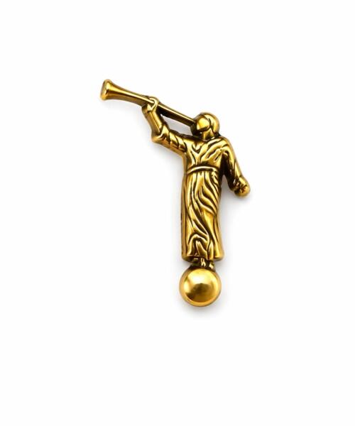 PIN Angel Moroni