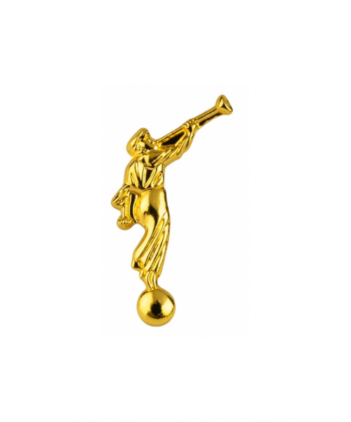 PIN Angel Moroni