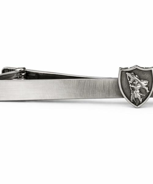 Tie clip The Mandalorian