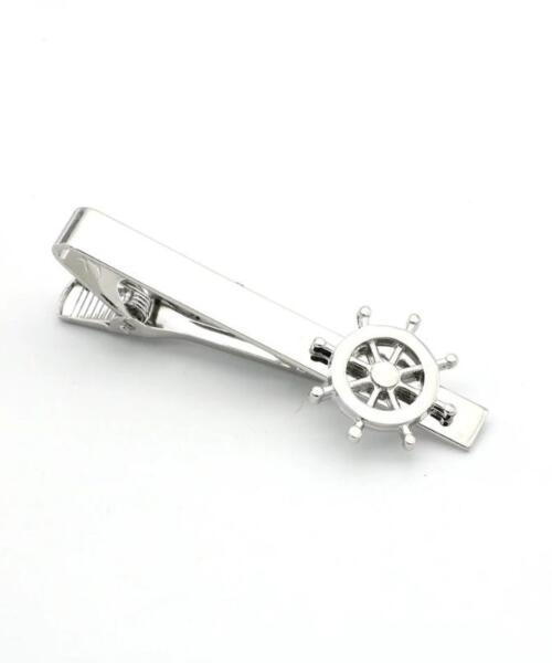 Tie clip One Piece
