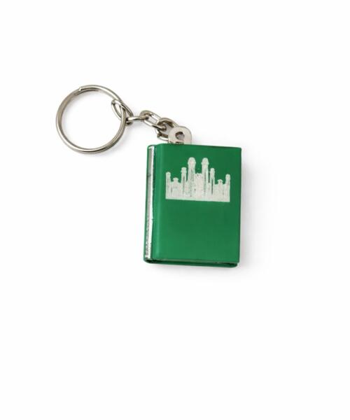 Llavero himnario nuevo