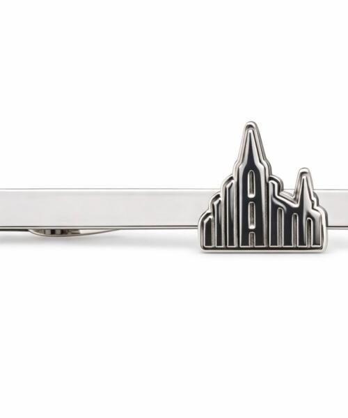 Tie clip Templo