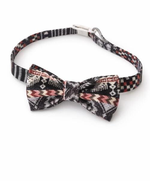 Corbatin tipico niño