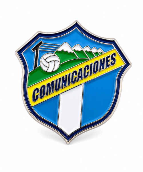 Pin Comunicaciones