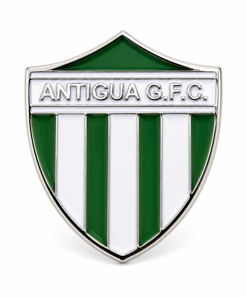 Pin Antigua Guatemala