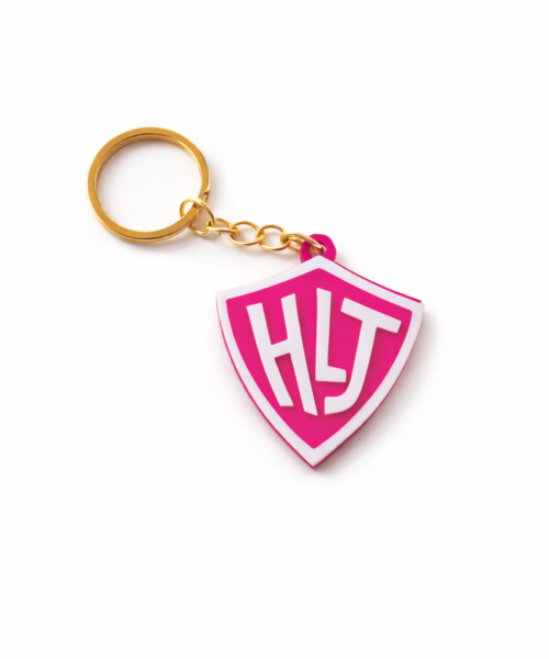 Llavero HLJ