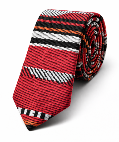 Corbata Vanguardia Textil