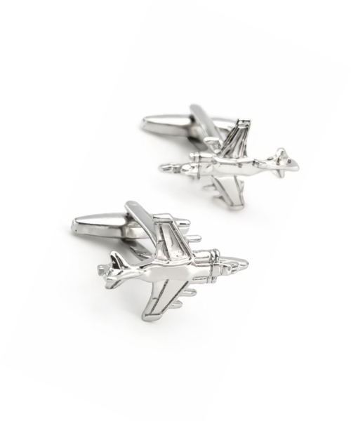 Mancuernas Avión de Batalla