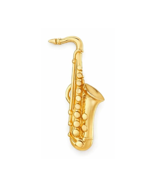Pin Saxofon