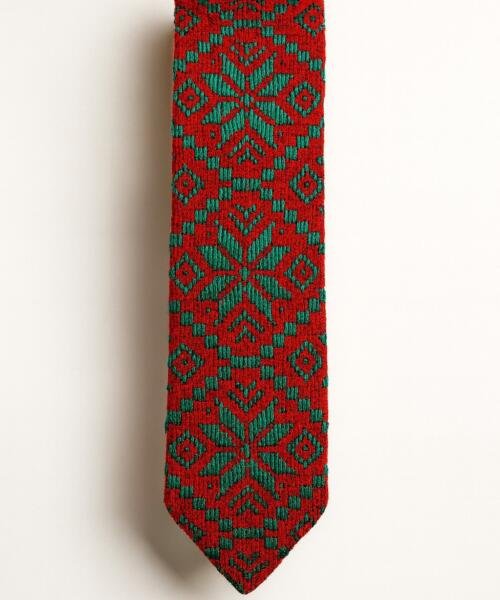 Estrella Navideña Maya