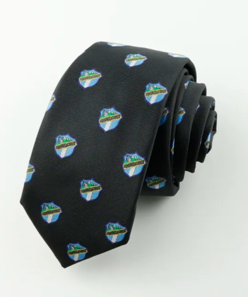 Corbata Comunicaciones