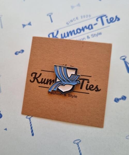 Pin Seleccion Nacional