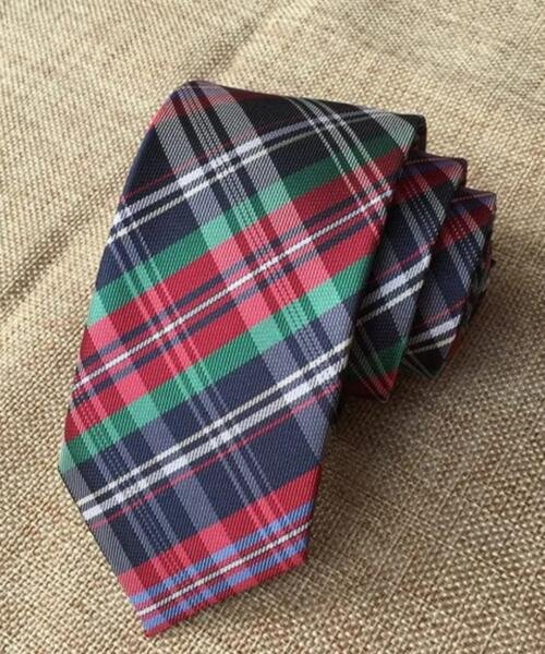 Tricolor azul marino