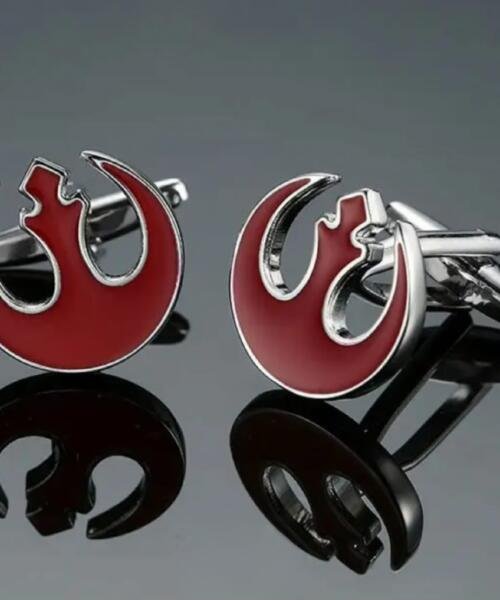 Mancuerna logo Star Wars