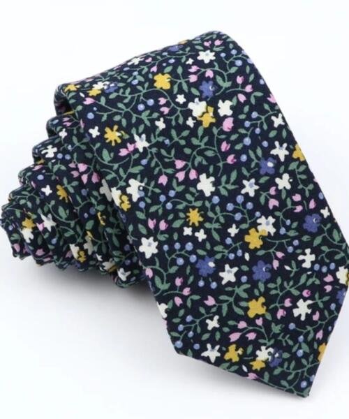 Constelación Floral