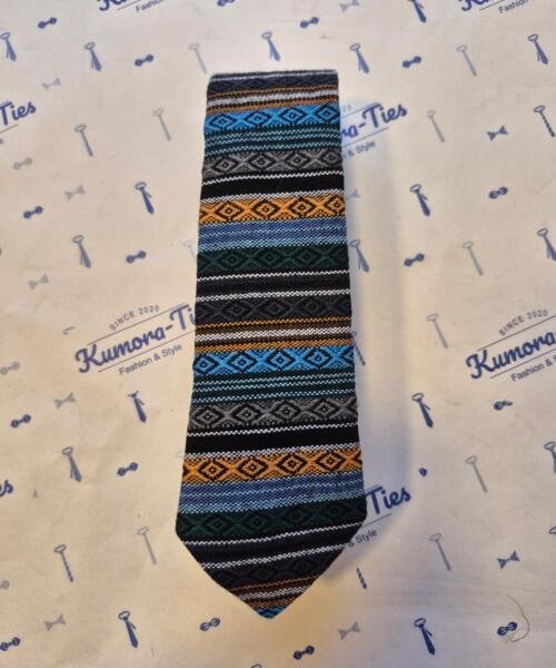 Corbata Fusión Ancestral