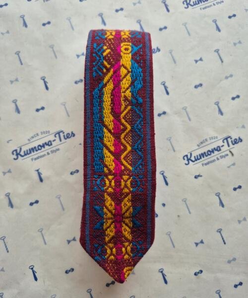 Corbata Quetzal Cafe