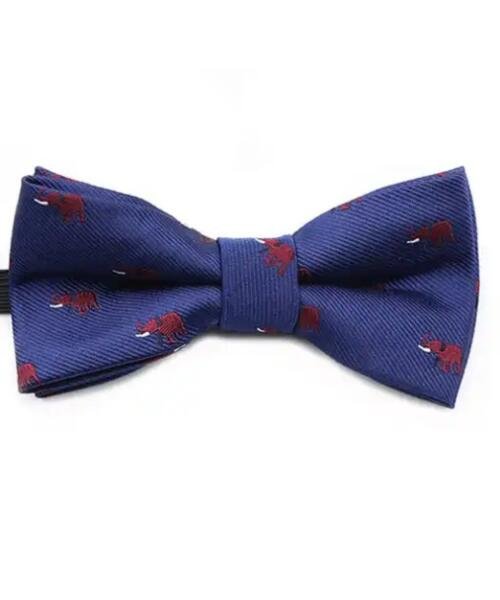 Diseño de elefantes