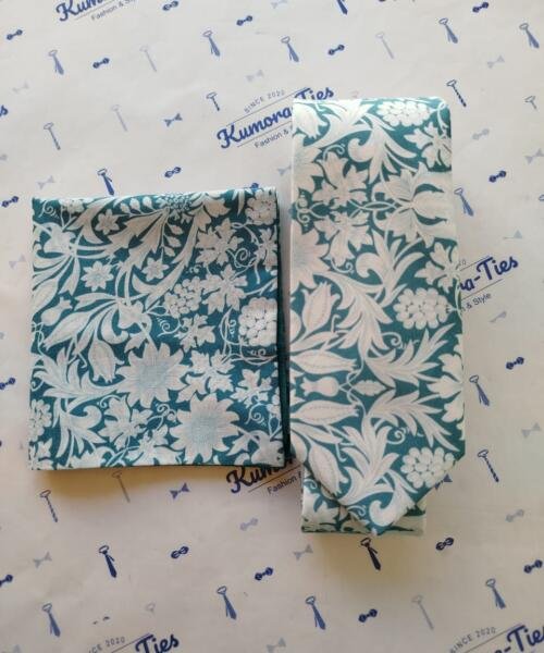 Estilo Aqua Elegante