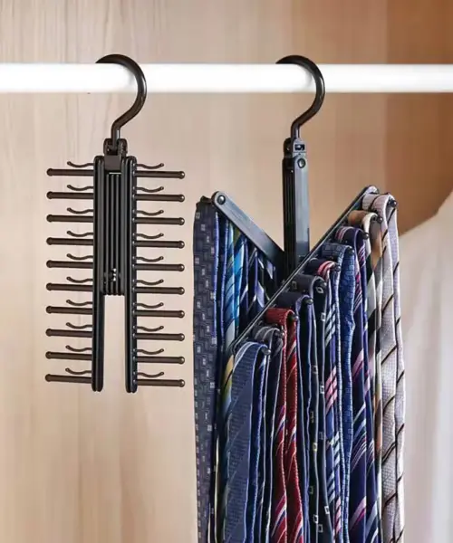 Organizador de Corbatas