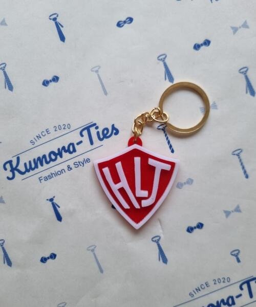 Llavero HLJ