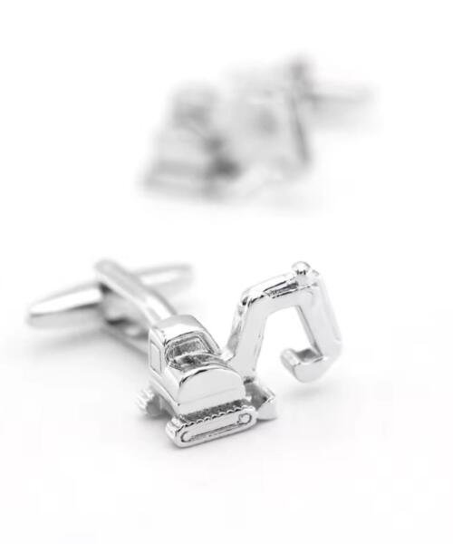 Mancuernas Escabadora