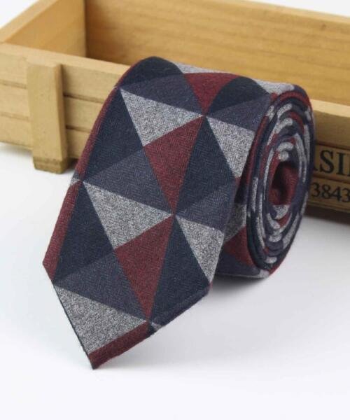 Triángulos de Otoño