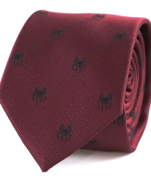 SPIDER MAN ROJO