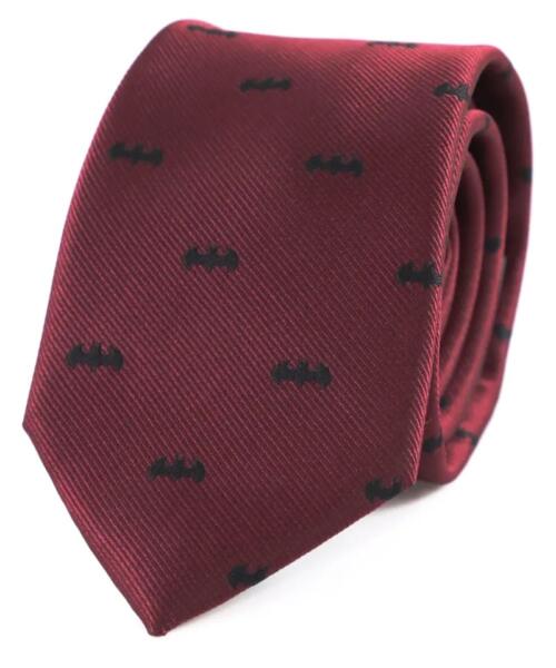 Batman Rojo