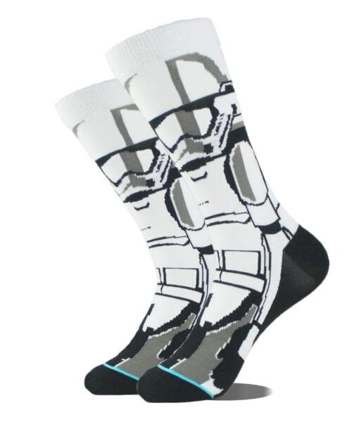 Calcetines de Stormtrooper