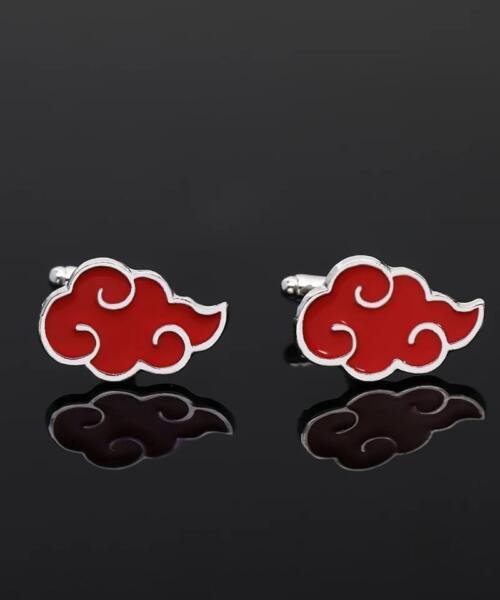 Mancuernas de Akatsuki