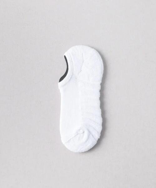 Calcetin corto blanco