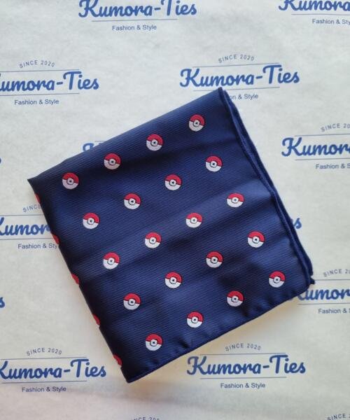 Pañuelo de Poké Ball