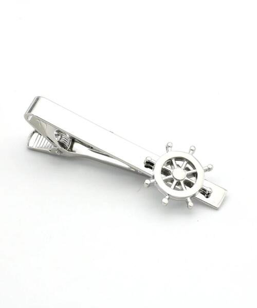 Tie clip One Piece
