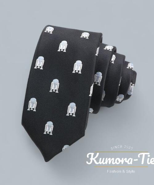 Corbata de star wars