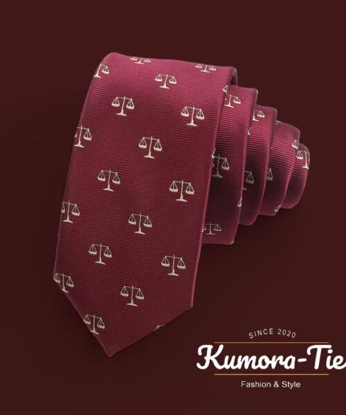 Balanza de justicia corinta