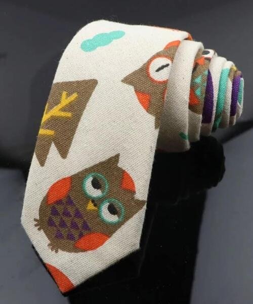 Diseño de búho KTS453