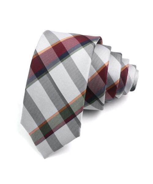 Corbata formal con diseño