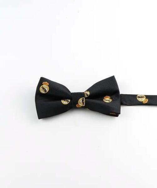 Corbatin Real Madrid niño