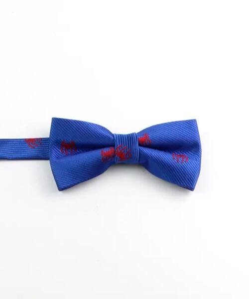 Corbatín spider man niño