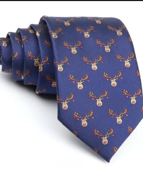 Renos de Navidad 7.5cm