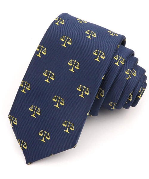 Balanza de la Justicia