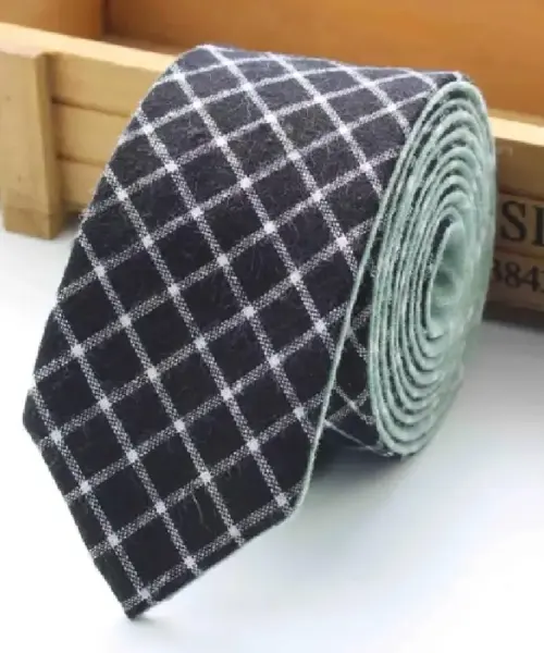 Dark design-casual doble