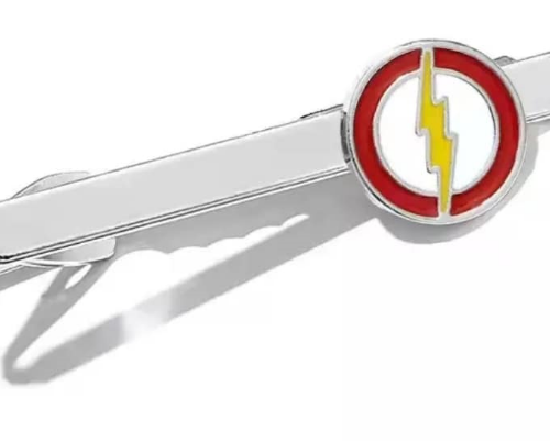 Tie Clip de Flash