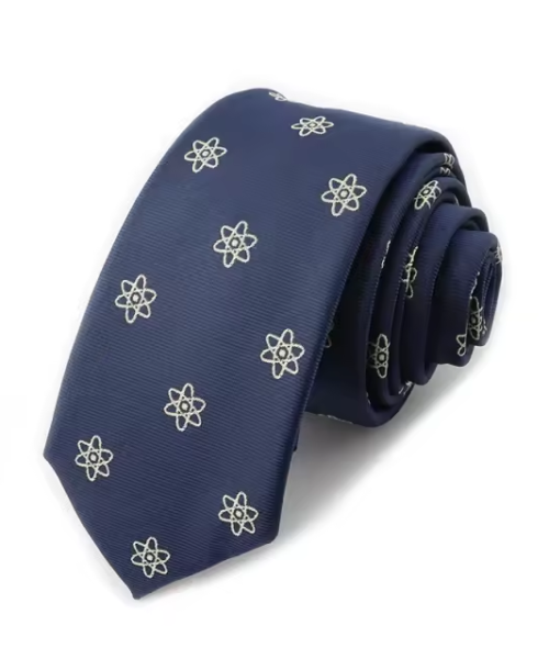 Corbata Quantum