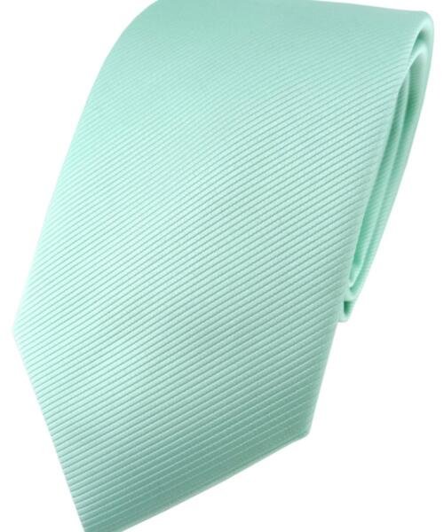 Corbata formal celeste